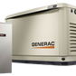 Generac Guardian 26KW Home Backup Generator with Free Mobile Link
